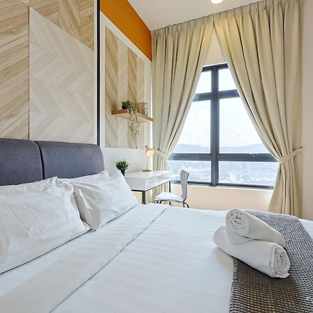 Astoria Ampang Daire Kuala Lumpur Dış mekan fotoğraf