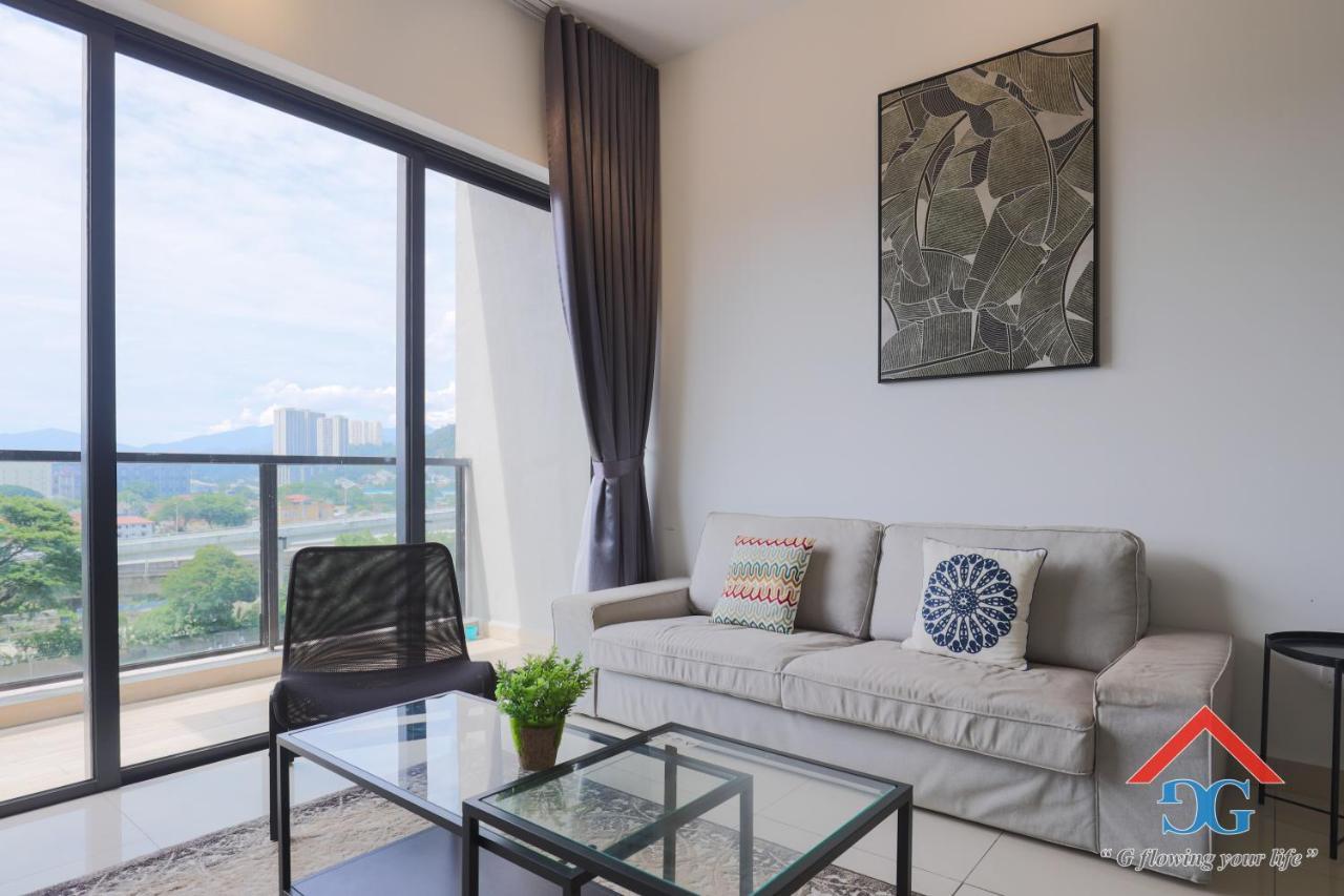Astoria Ampang Daire Kuala Lumpur Dış mekan fotoğraf