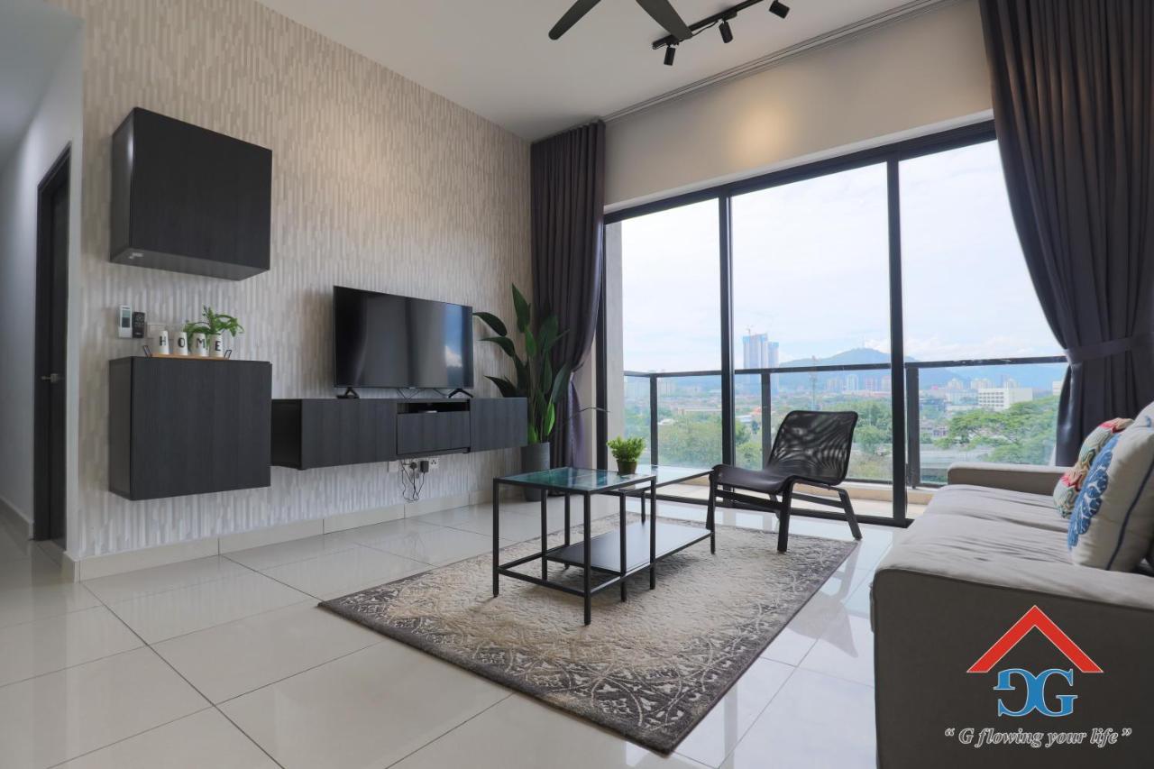 Astoria Ampang Daire Kuala Lumpur Dış mekan fotoğraf