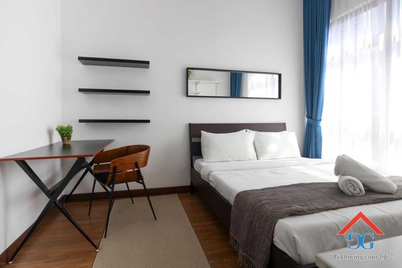 Astoria Ampang Daire Kuala Lumpur Dış mekan fotoğraf