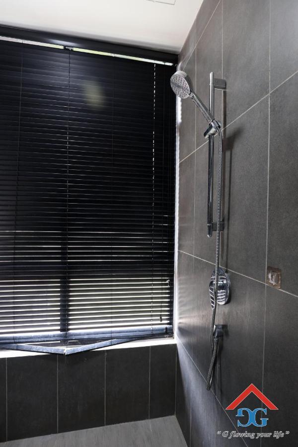 Astoria Ampang Daire Kuala Lumpur Dış mekan fotoğraf