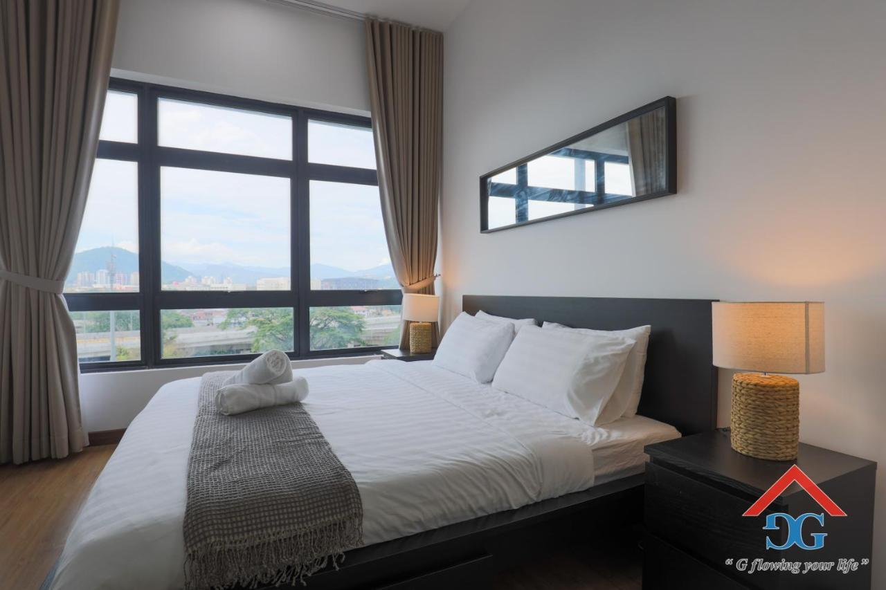 Astoria Ampang Daire Kuala Lumpur Dış mekan fotoğraf