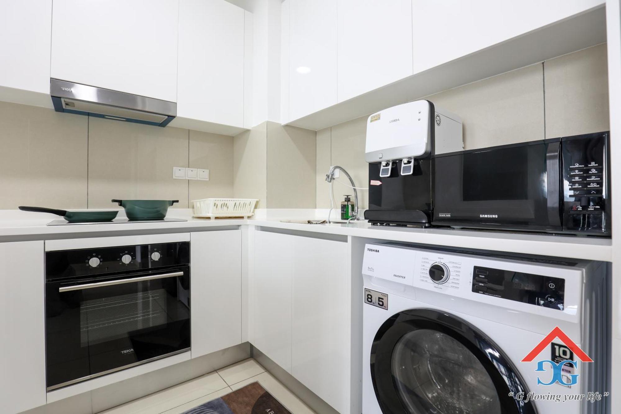 Astoria Ampang Daire Kuala Lumpur Dış mekan fotoğraf